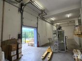 Pronájem - komerční objekt, výroba, 876 m²