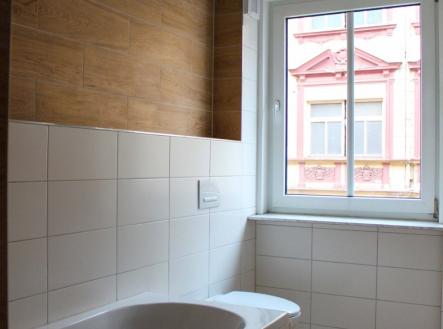 Pronájem bytu, 2+1, 58 m²