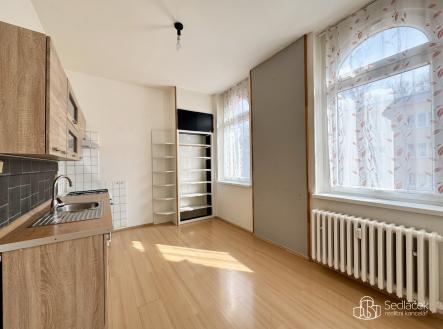 Pronájem bytu, 3+1, 104 m²