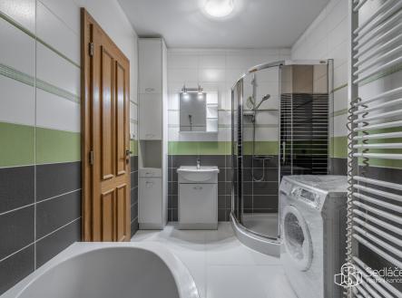 Prodej bytu, 3+kk, 78 m²