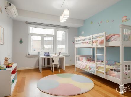 Prodej bytu, 3+kk, 78 m²