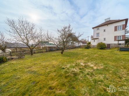 Prodej - dům/vila, 250 m²