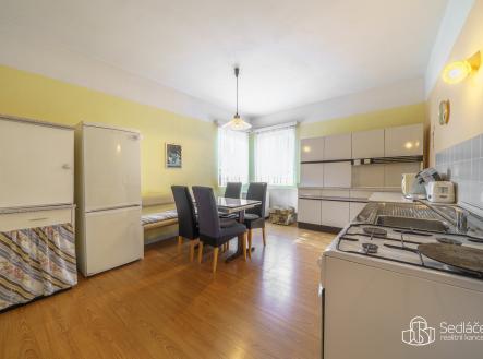 Prodej - dům/vila, 250 m²