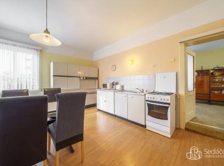 Prodej - dům/vila, 250 m²