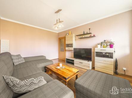 Prodej bytu, 4+1, 82 m²