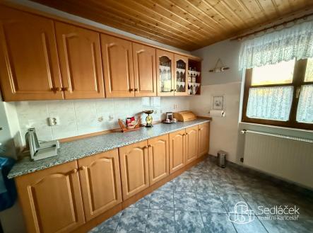 Pronájem bytu, 3+1, 120 m²