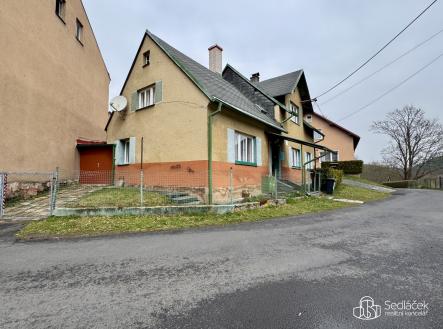 Prodej - dům/vila, 242 m²