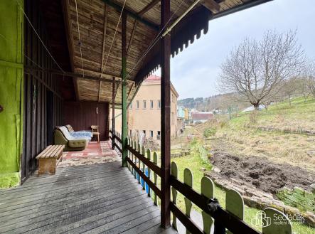 Prodej - dům/vila, 242 m²