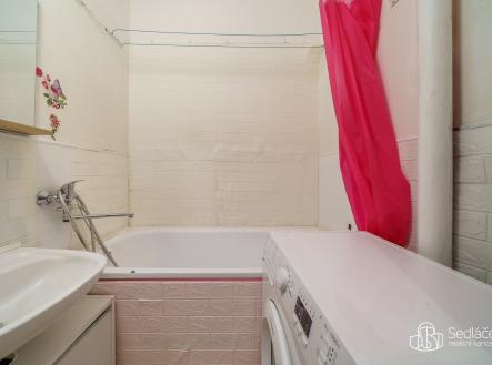 Prodej bytu, 2+1, 56 m²