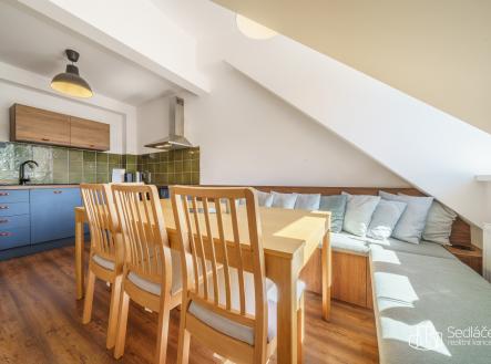 Prodej bytu, 3+kk, 79 m²