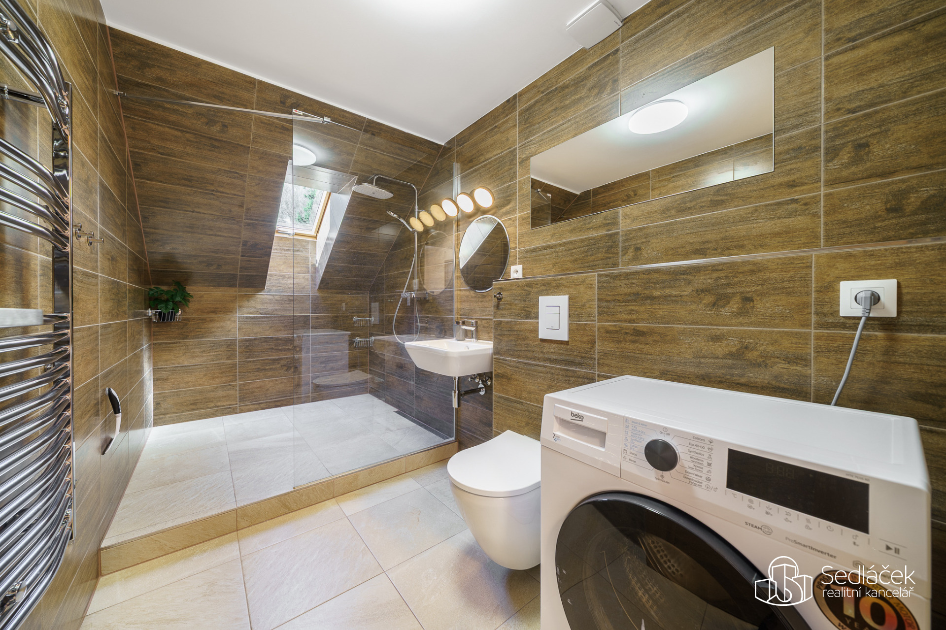 Moderní horský byt 3+kk (79 m²) – 5 minut od lanovky na Klínovec