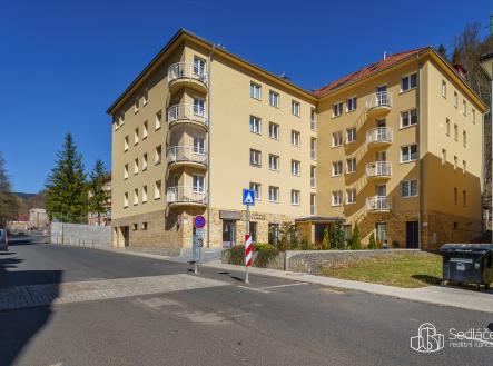 Prodej bytu, 3+kk, 79 m²