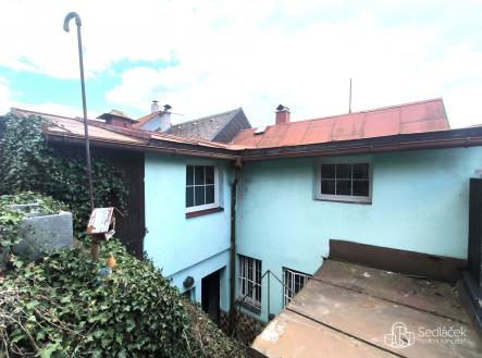 Prodej - dům/vila, 90 m²