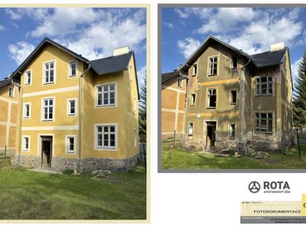 Prodej - dům/vila, 300 m²