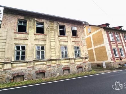 Prodej - dům/vila, 300 m²