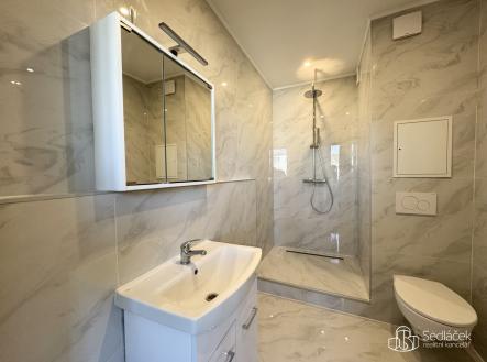Pronájem bytu, 3+1, 84 m²