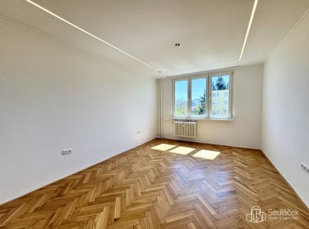 Pronájem bytu, 3+1, 84 m²