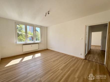 Pronájem bytu, 3+1, 63 m²