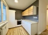 Pronájem bytu, 3+1, 71 m²