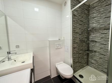 Pronájem bytu, 3+1, 71 m²