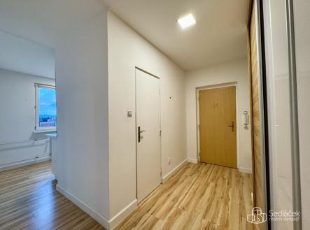 Pronájem bytu, 3+1, 71 m²
