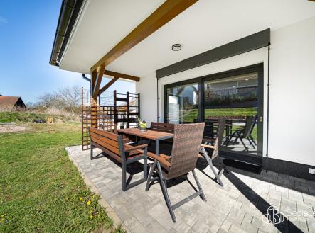 Prodej - dům/vila, 182 m²