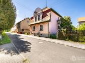 Prodej - dům/vila, 200 m²