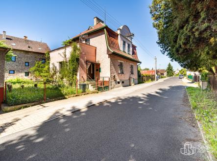 Prodej - dům/vila, 200 m²