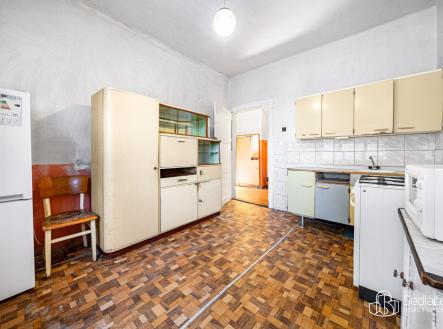 Prodej - dům/vila, 200 m²