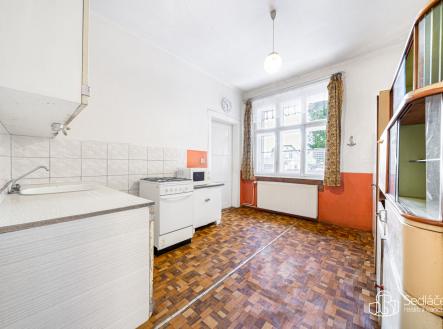 Prodej - dům/vila, 200 m²