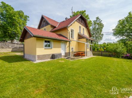 Prodej - dům/vila, 180 m²