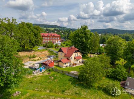 Prodej - dům/vila, 180 m²