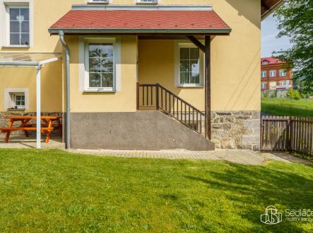 Prodej - dům/vila, 180 m²