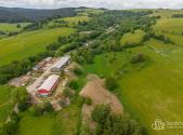 Prodej - pozemek, zemědělská půda, 60 647 m²