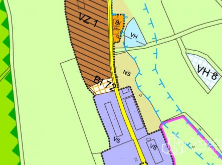 Prodej - pozemek pro bydlení, 990 m²
