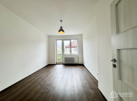 Pronájem bytu, 3+kk, 66 m²