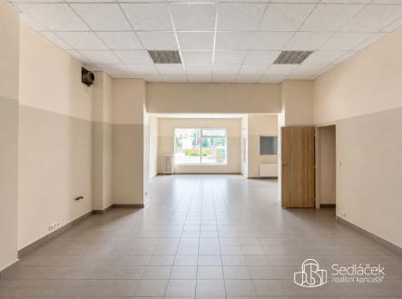 Pronájem - jiné, 85 m²