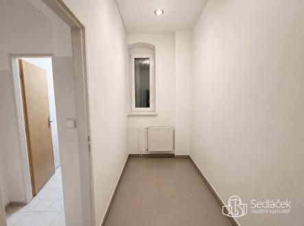 Pronájem - jiné, 85 m²