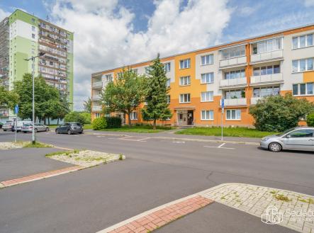 Prodej bytu, 3+1, 63 m² obrázek