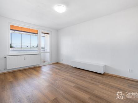 Prodej bytu, 3+1, 84 m²