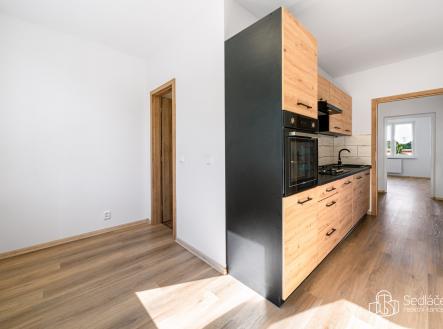 Prodej bytu, 3+1, 84 m²