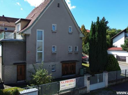 Bez popisku | Prodej - dům/vila, 221 m²
