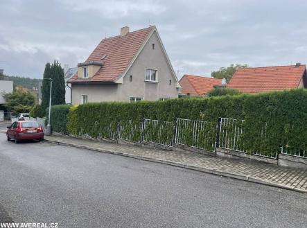 Bez popisku | Prodej - dům/vila, 221 m²