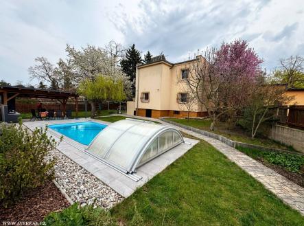 Bez popisku | Prodej - dům/vila, 167 m²