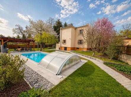 Bez popisku | Prodej - dům/vila, 167 m²
