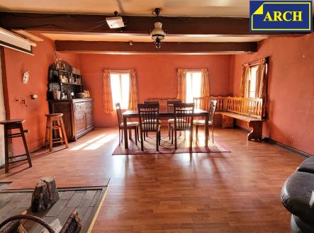 20250319_141155 | Prodej - chata/rekreační objekt, 160 m²