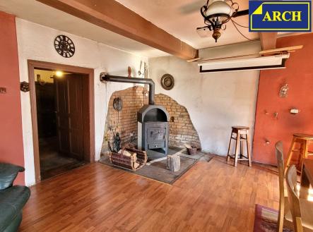 20250319_141219 | Prodej - chata/rekreační objekt, 160 m²