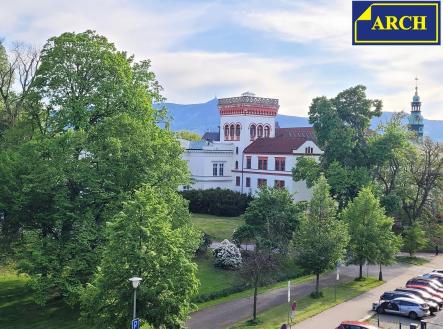 2 zámek 20250506_180424 | Prodej bytu, 3+1, 114 m²