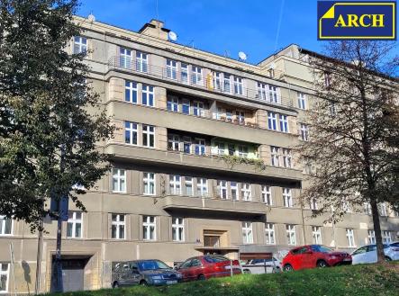 3 detail 20251020_144849 neu | Prodej bytu, 3+1, 114 m²