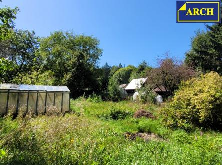 22a 20250811_141017 | Prodej - pozemek pro bydlení, 650 m²